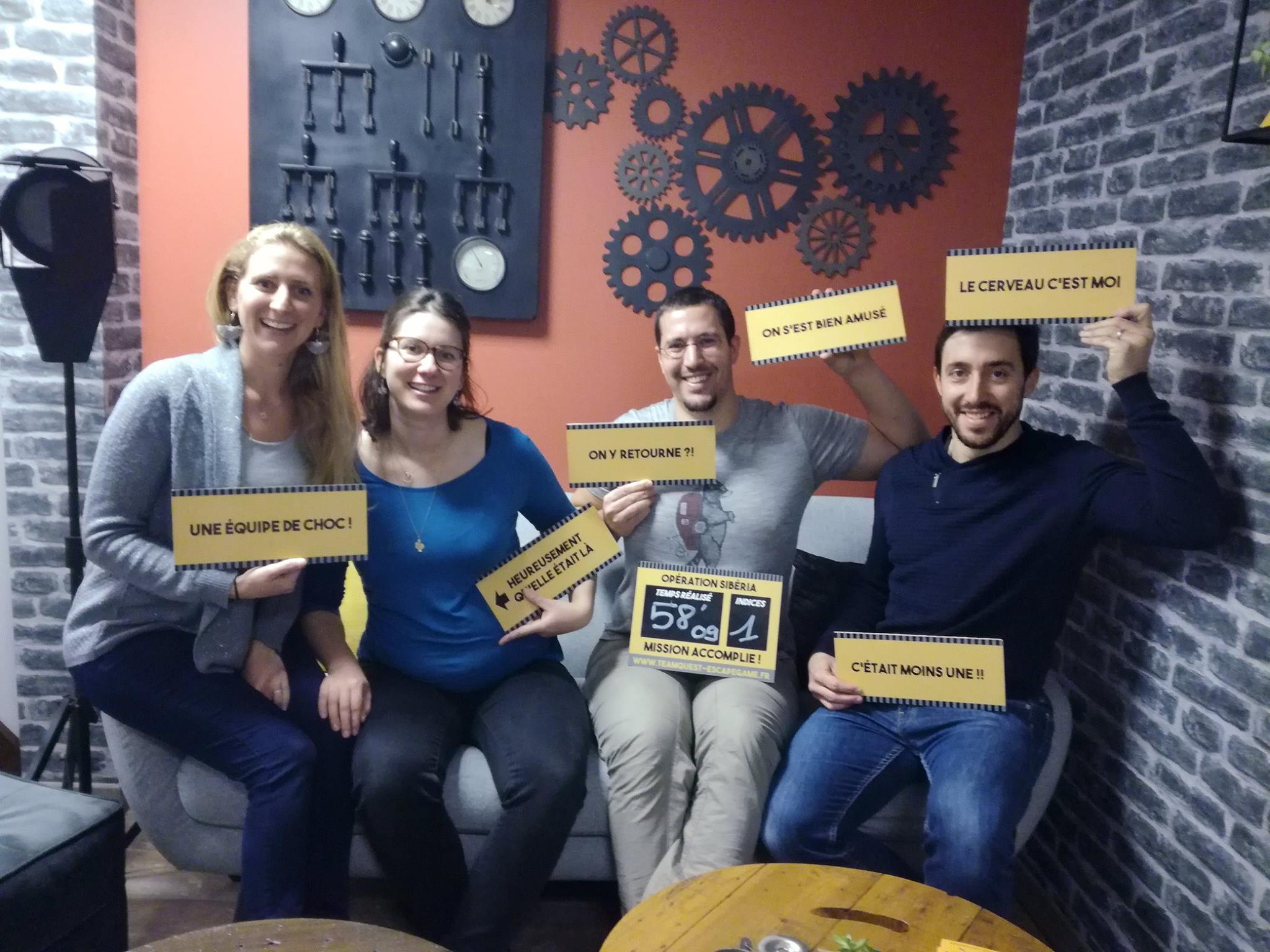 Photo record du mois